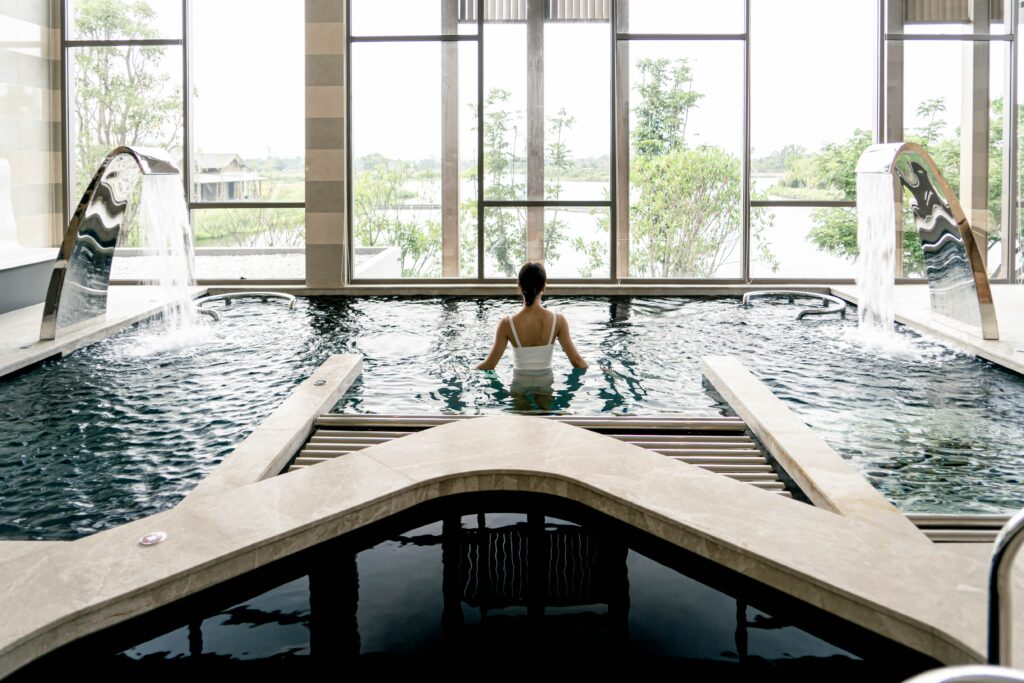 RAKxa Wellness Retreat